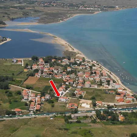 In - Zadar Riviera 8216 *