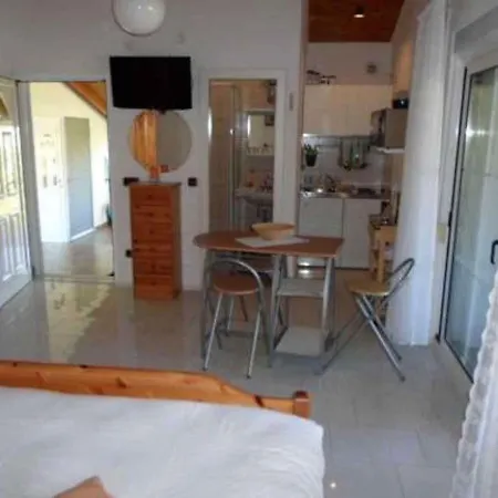 In - Zadar Riviera 8216 Apartment Nin