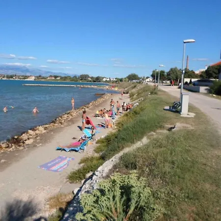 Διαμέρισμα In - Zadar Riviera 8216