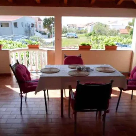 Apartamento In - Zadar Riviera 8216 Nin