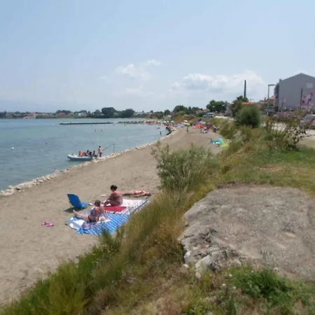 In - Zadar Riviera 8216 Appartement *