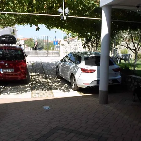In - Zadar Riviera 8216 Διαμέρισμα Nin