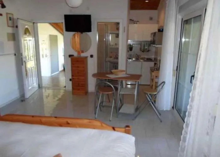 In - Zadar Riviera 8216 Διαμέρισμα Nin