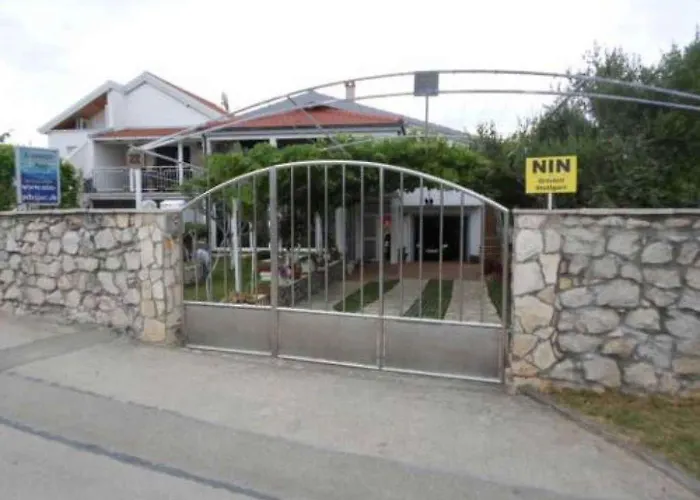 Apartamento In - Zadar Riviera 8216 Nin