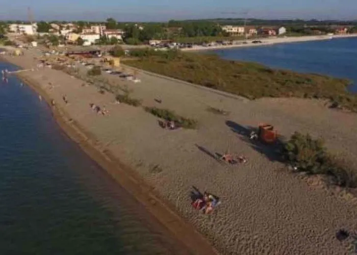 In - Zadar Riviera 8216 Apartamento