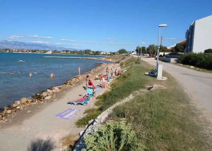 Διαμέρισμα In - Zadar Riviera 8216