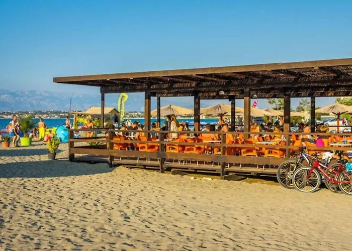 In - Zadar Riviera 8216 Apartamento Nin