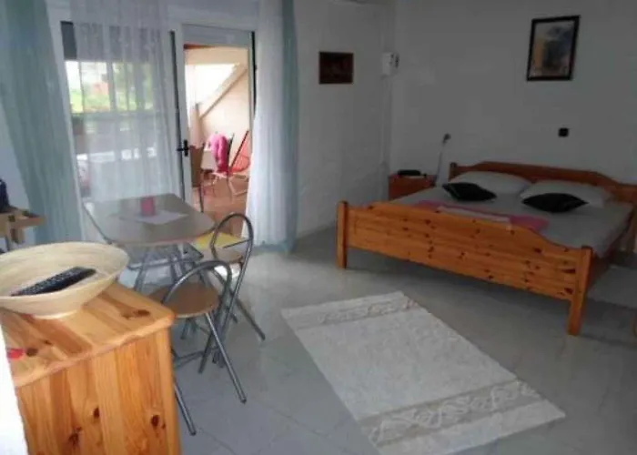 In - Zadar Riviera 8216 *