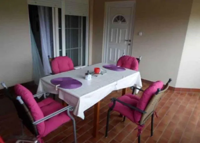 In - Zadar Riviera 8216 *