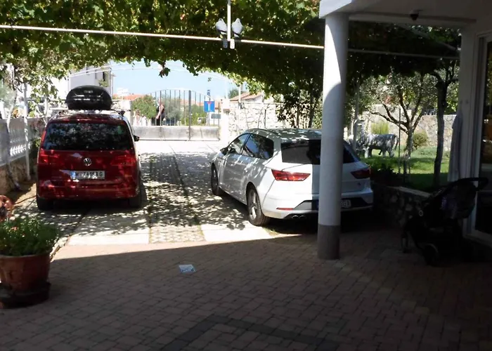 In - Zadar Riviera 8216 Διαμέρισμα Nin