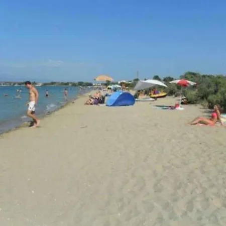 In - Zadar Riviera 8216 *