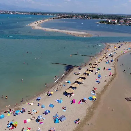 In - Zadar Riviera 8216