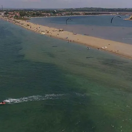 Διαμέρισμα In - Zadar Riviera 8216 *