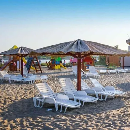 아파트 In - Zadar Riviera 8216 *