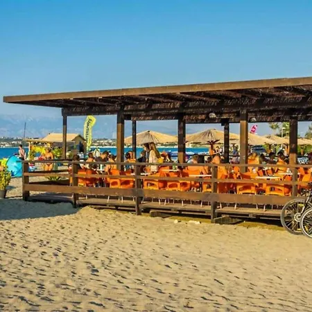 In - Zadar Riviera 8216 Διαμέρισμα Nin