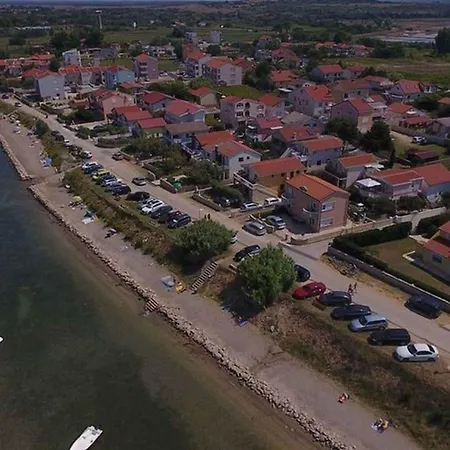 In - Zadar Riviera 8216 * Nin