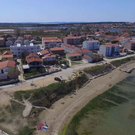 In - Zadar Riviera 8216