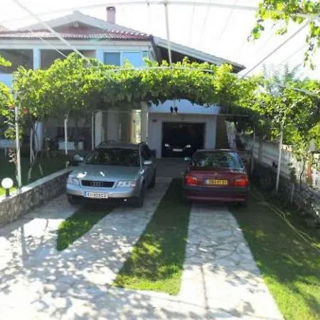 In - Zadar Riviera 8216 Nin