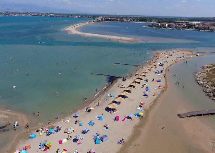 In - Zadar Riviera 8216