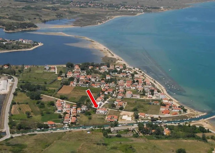 In - Zadar Riviera 8216 *