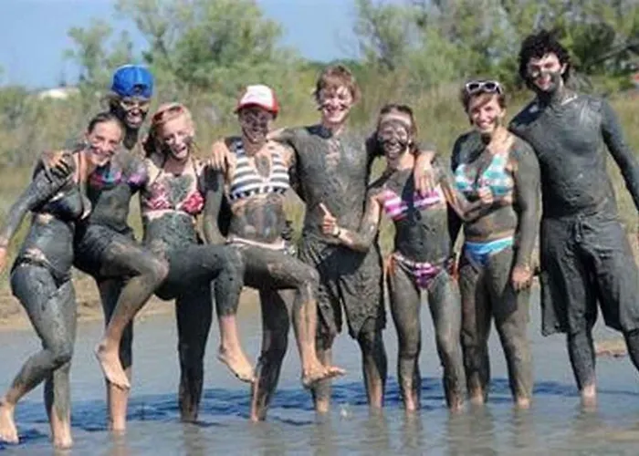 Apartament In - Zadar Riviera 8216 *