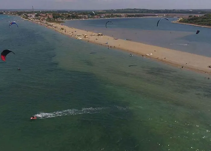 Apartament In - Zadar Riviera 8216 *