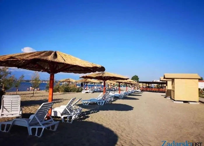 In - Zadar Riviera 8216 Nin