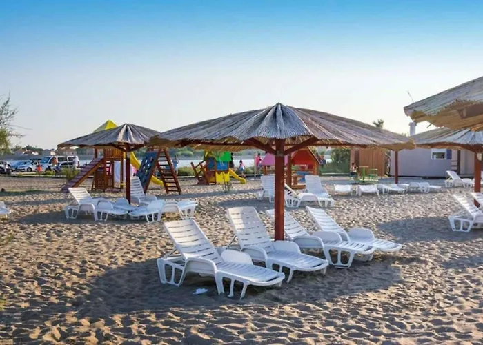 Апартаменты In - Zadar Riviera 8216 *