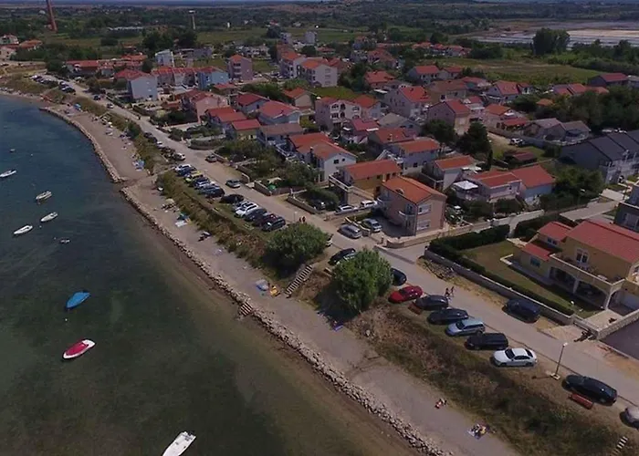 In - Zadar Riviera 8216 * Nin