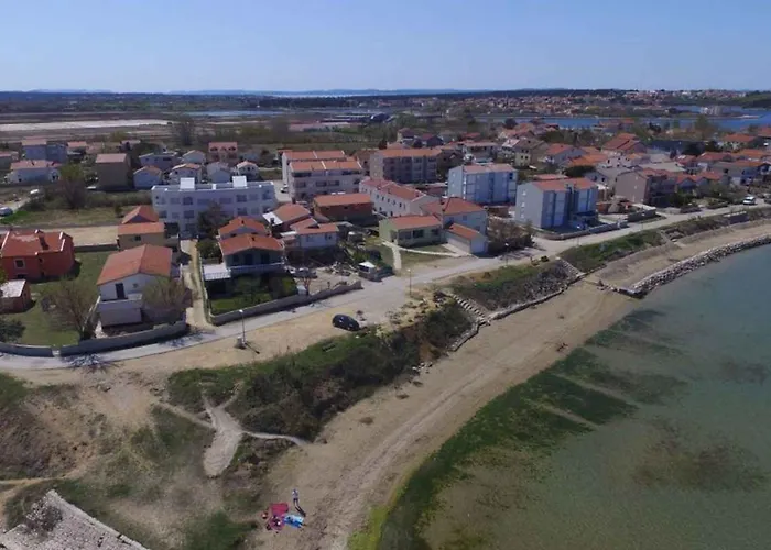 In - Zadar Riviera 8216