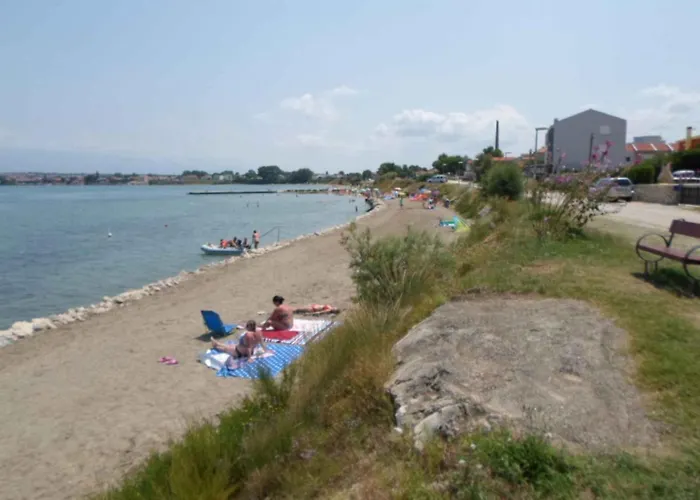 In - Zadar Riviera 8216 Апартаменты *